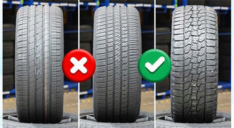 Tire Brand Showdown: Which One Is Right for You?