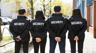 Is Security Guarding a Lucrative Career?