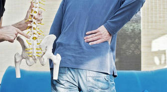 Common symptoms and treatments of sciatica