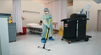 How Much Do Hospital Cleaners Really Make? Uncovering the Truth About Their Salaries!