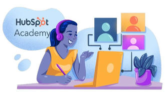 Cursos Gratuitos HubSpot Academy: Tu Camino Hacia el Éxito Profesional