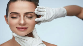 Am I a good candidate for blepharoplasty? How do I know if I need surgery?