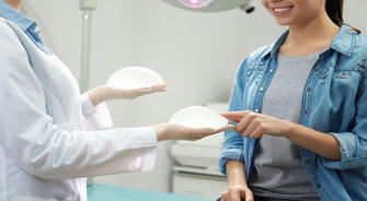 Breast augmentation surgery myths and truths: Five things you need to know