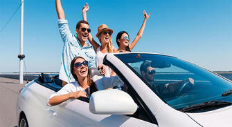 How to find the best car rental prices during peak holiday seasons