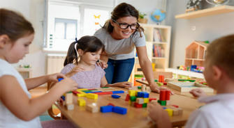 Early Childhood Education: A Rewarding and Promising Career